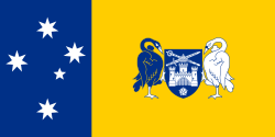 state flag