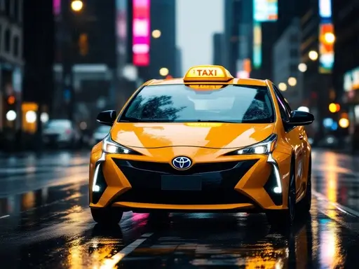 featured image: Explore Reliable Taxi Services and Rides in Epping, VIC Today!