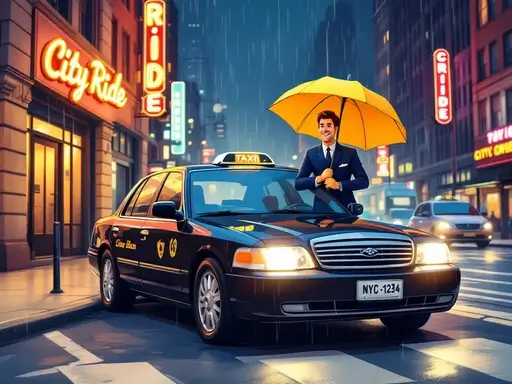 featured image: Expert Choices for Reliable Taxi Cabs in Werribee, VIC