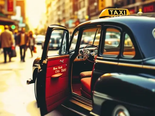featured image: Expert Taxi Services in Point Cook, VIC: Your Guide to Local Rides